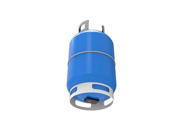 Gas Cylinder Level Sensor-1 Gas Cylinder Level Sensor