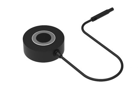 Ultrasonic Fuel Tank Level Sensor