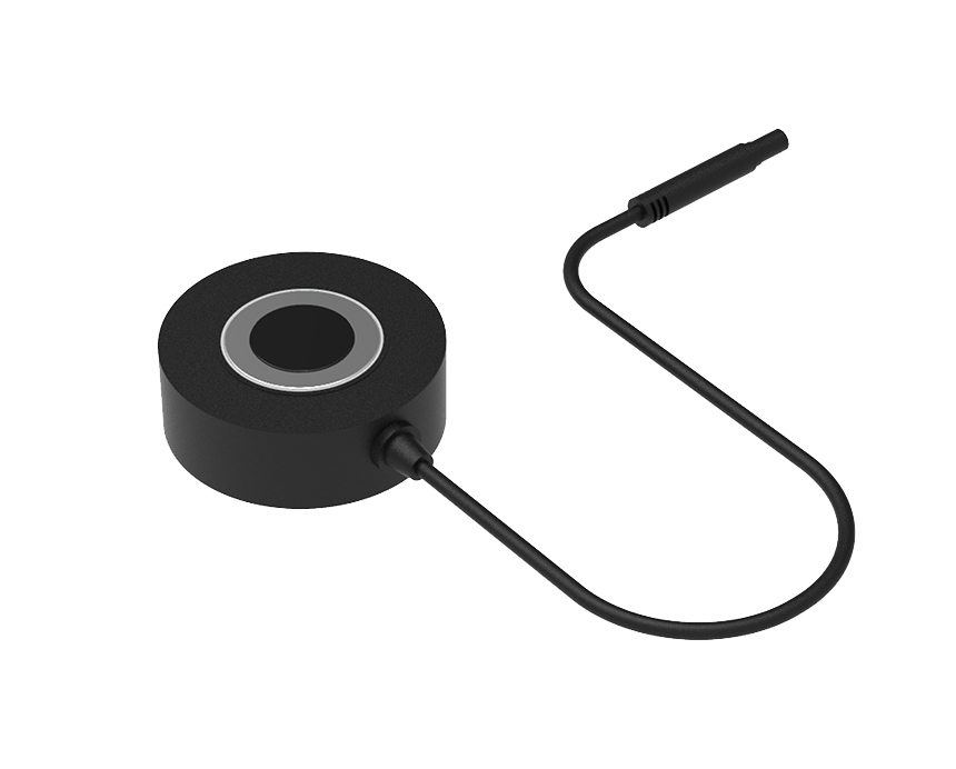 Thincke ultrasonic fuel tank level sensor main unit