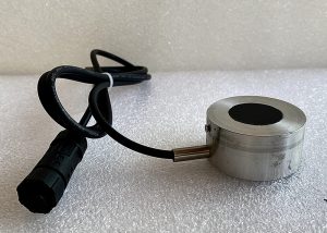 Ultrasonic Fuel Tank Level Sensor