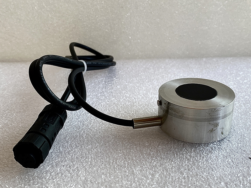 Ultrasonic Fuel Tank Level Sensor