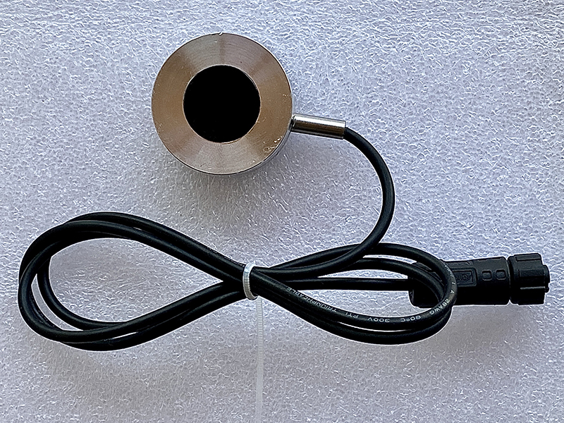 Ultrasonic Fuel Tank Level Sensor