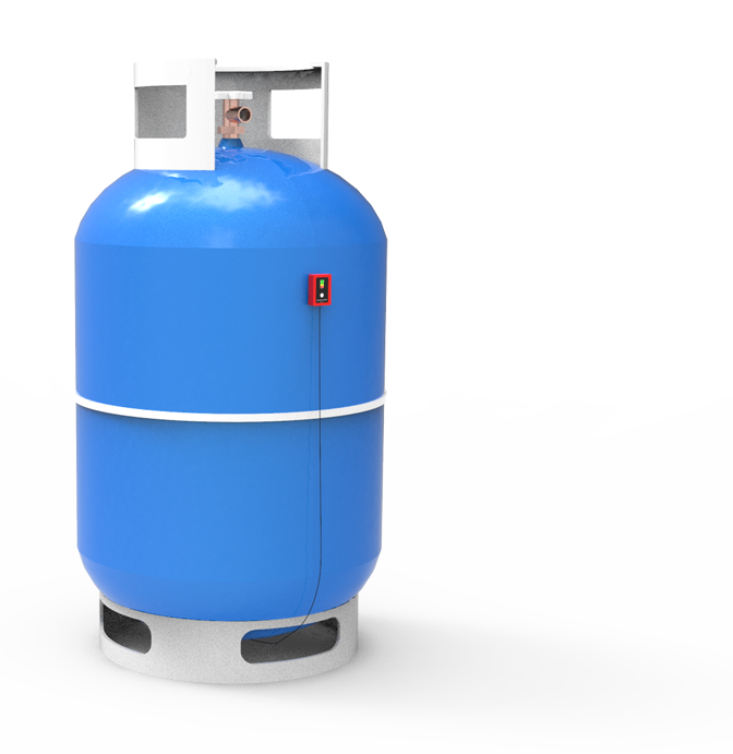 Tank Level Measurement and Remote Monitoring Solutions Provider Thincke