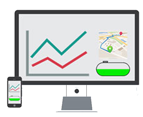 Tank Level Remote Monitoring