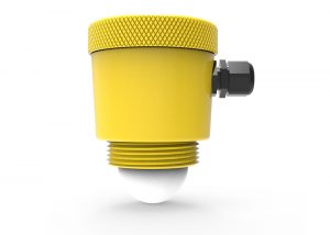 Sensor de nivel de agua por radar (FMCW) de 80 GHz