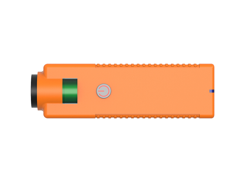 Gas Level Detector