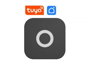 Sensor de nivel de tanque de propano para Tuya