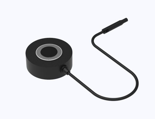 Ultrasonic Fuel Tank Level Sensor